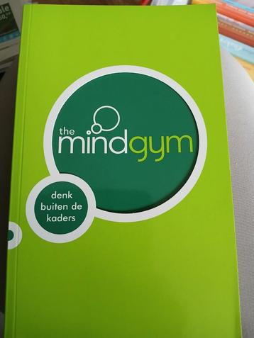 The mind gym beschikbaar voor biedingen