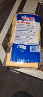 Azella Sponzen - Glazenwasser Sponzen, Ophalen, Overige typen