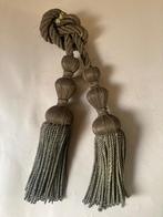 Antiek  Gouddraad kwasten, Antiek en Kunst, Ophalen of Verzenden