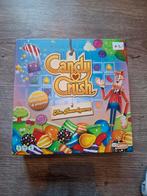 Candy Crush Het Bordspel, Hobby en Vrije tijd, Gezelschapsspellen | Bordspellen, Drie of vier spelers, Ophalen of Verzenden, Zo goed als nieuw