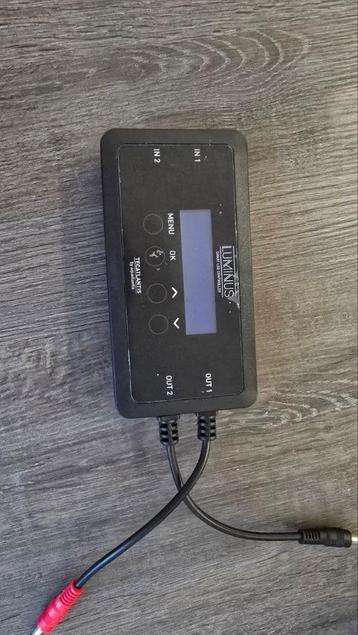 Aquatlantis Luminus Controller beschikbaar voor biedingen