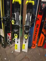 155cm HEAD E-SL WORLDCUP REBELS SW EXPERT, 160 tot 180 cm, Ophalen of Verzenden, Zo goed als nieuw, Carve