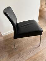 4 eetkamer stoelen, Ophalen of Verzenden, Gebruikt, Vier