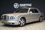 Bentley Arnage 6.75 V8 405 PK AUT. RED LABEL * NL AUTO *, Auto's, Gebruikt, 6761 cc, Bedrijf, 5 km/l