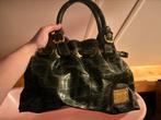 Dolce & Gabbana tas nieuw, Ophalen of Verzenden, Nieuw, Groen