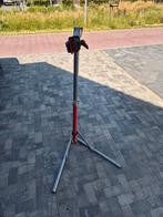 Trivio expert montagestandaard, Ophalen, Gebruikt, Overig gereedschap