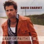 david charvet  leap of faith, Ophalen of Verzenden, 1980 tot 2000, Zo goed als nieuw