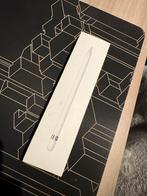 Apple pencil gen 1, 10 inch, Apple iPad, Ophalen of Verzenden, Zo goed als nieuw