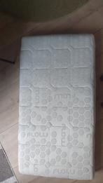 Aerosleep ledikant matras, Huis en Inrichting, Slaapkamer | Matrassen en Bedbodems, Ophalen, Gebruikt, 190 cm of minder, Eenpersoons