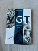 VGT Handboek - Negende Druk, Ophalen of Verzenden, Beta, Zo goed als nieuw, WO