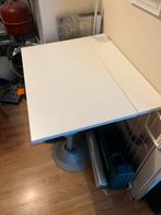 Opklap tafel of bureau, Huis en Inrichting, Bureaus, Ophalen, Zo goed als nieuw