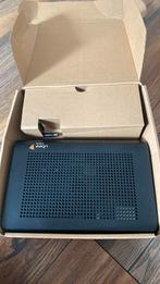 Ubee dual band switch / modem, Ophalen of Verzenden, Zo goed als nieuw
