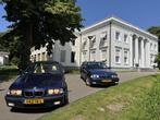 BMW 3 Serie 316I e36 COMPACT (2X !) AIRCO (bj 2000), Auto's, BMW, Achterwielaandrijving, 4 cilinders, Bedrijf, Handgeschakeld