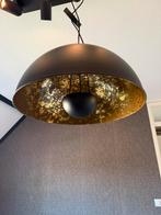 Twee mooie hanglampen dia. 55cm, Huis en Inrichting, Lampen | Hanglampen, Ophalen of Verzenden, Gebruikt, Metaal, 50 tot 75 cm