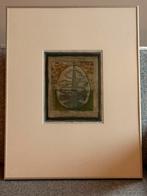 Art van Vliet april 70, Antiek en Kunst, Ophalen