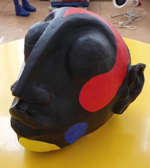 Design beeld, Antiek en Kunst, Kunst | Beelden en Houtsnijwerken, Ophalen