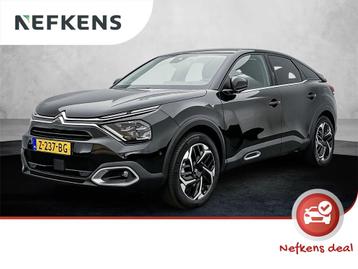 Citroen C4 SUV Max 130 pk | Navigatie | Achteruitrijcamera | beschikbaar voor biedingen