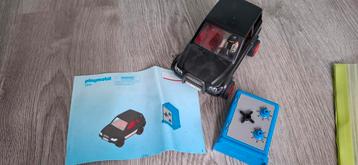 Playmobil Brandkastkraker 4059 beschikbaar voor biedingen