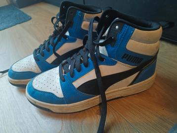 Puma Schoenen Maat 40 beschikbaar voor biedingen