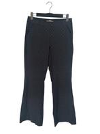 Studio Anneloes 'Flair Minimal Trousers' L, Studio Anneloes, Blauw, Maat 42/44 (L), Ophalen of Verzenden