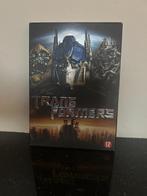 Transformers DVD – Michael Bay | Exclusieve Verpakking, Boxset, Actie, Ophalen of Verzenden, Zo goed als nieuw