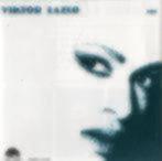 Viktor lazlo – she CD 257.651 - 1985 Label: miracle! Records, Verzenden, 1980 tot 2000, Zo goed als nieuw