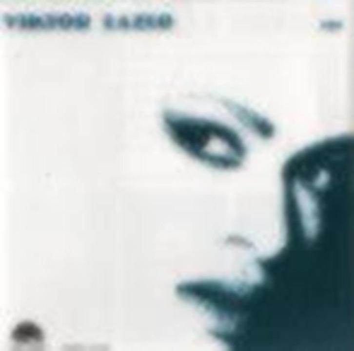 Viktor lazlo – she CD 257.651 - 1985 Label: miracle! Records, Cd's en Dvd's, Cd's | Pop, Zo goed als nieuw, 1980 tot 2000, Verzenden