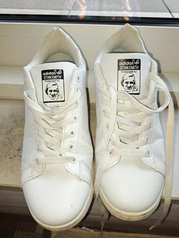 Adidas Sneakers - Stan Smith - Maat 38.5 beschikbaar voor biedingen