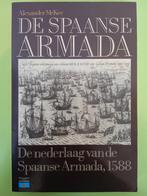Alexander McKee - De Spaanse Armada, Boeken, Geschiedenis | Vaderland, Ophalen of Verzenden, Zo goed als nieuw