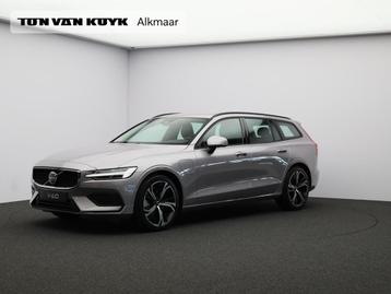 Volvo V60 2.0 T6 Plug-in hybrid AWD Core Business Edition /  beschikbaar voor biedingen