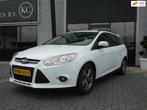 Ford Focus Wagon 1.0 EcoBoost Edition Plus, Euro 5, 101 pk, Gebruikt, Navigatiesysteem