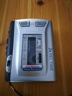 Sony TCS-60DV, Ophalen, Walkman