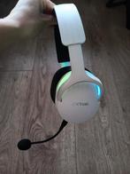 GX Trust Gaming Headset - Zo goed als nieuw!, Overige merken, Bluetooth, Ophalen of Verzenden, Zo goed als nieuw