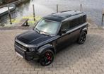 Land Rover Defender 110 P300e X-Dynamic HSE | Meridian | Hea, Automaat, Gebruikt, Zwart, 4 cilinders