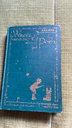 Winnie de Poeh (1929), A A Milne, Ophalen of Verzenden