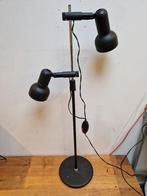 Vloerlamp Vrieland Design - jaren '70, Ophalen of Verzenden, Gebruikt, Metaal, 100 tot 150 cm