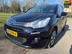 Citroen C3 1.2 PureTech Tendance met airco en cruise control, Auto's, Voorwielaandrijving, LED verlichting, Stof, Gebruikt