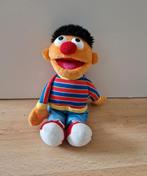 Knuffel plush pluche ernie Sesamstraat 2005, Ophalen of Verzenden, Zo goed als nieuw, Overige typen
