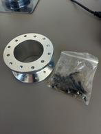 Stuurnaafverlenger spacer OMP Sparco MOMO QSP LTEC, Auto-onderdelen, ., Nieuw, Ophalen of Verzenden, .