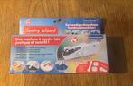 Hand naaimachine, Hobby en Vrije tijd, Naaimachines en Toebehoren, Ophalen of Verzenden, Nieuw, Overige merken