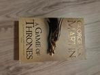 A y ame of thrones - George R.R. Martin, Boeken, Taal | Engels, Gelezen, George RR Martin, Ophalen of Verzenden