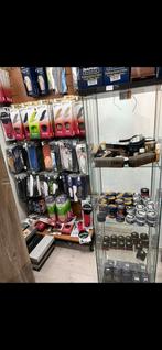 Schoenmakerij makerij inboedel, Ophalen