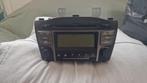 Originele Hyundai IX35 Radio/CD-speler, Auto diversen, Autoradio's, Ophalen of Verzenden, Zo goed als nieuw