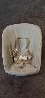 stokke newborn set, Kinderen en Baby's, Ophalen, Gebruikt, Meegroeistoel