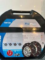 Sneeuw kettingen ProPlus KN120 (12mm), Ophalen, Nieuw