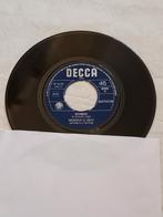 Boudewijn de Groot , single  - Testament, Cd's en Dvd's, Vinyl Singles, Ophalen of Verzenden, Zo goed als nieuw, Nederlandstalig