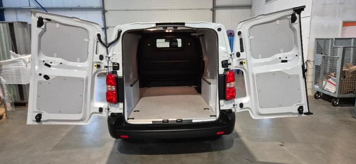 Complete betimmering voor Peugeot Expert/ Citroen jumpy L3H1, Auto diversen, Overige Auto diversen, Ophalen