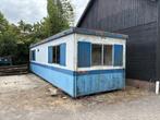 kantoor / directie unit, Ophalen, Gebruikt