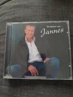 De nieuwe van Jannes, Ophalen of Verzenden, Zo goed als nieuw, Levenslied of Smartlap