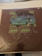 6 YES LP s, Ophalen of Verzenden, Gebruikt, 12 inch, Progressive